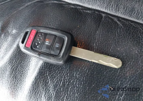 2014 Honda Cr-V Ex-L from USA, damaged, VIN 5J6RM4H77EL063939